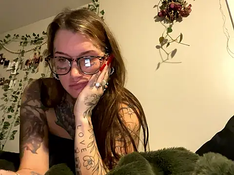 lexymarie online show from 11, 1, 2026