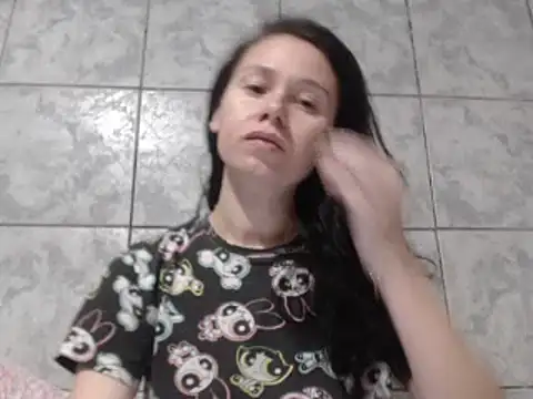 Venusluxodomme online show from 30, 9, 2025