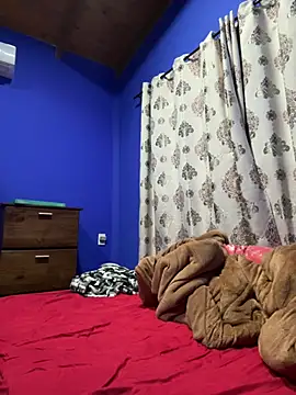 kiarafonseca  online show from 29, 1, 2025