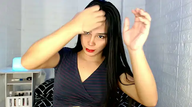 urnaughtydolly69 online show from 27, 1, 2025