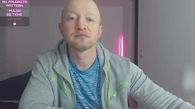 kevintyler69 online show from 13, 4, 2026