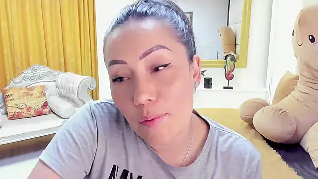 gaby trent online show from 20, 12, 2024