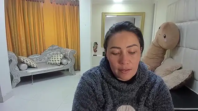 gaby trent online show from 16, 2, 2026