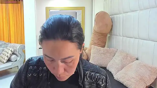 gaby trent online show from 3, 3, 2026