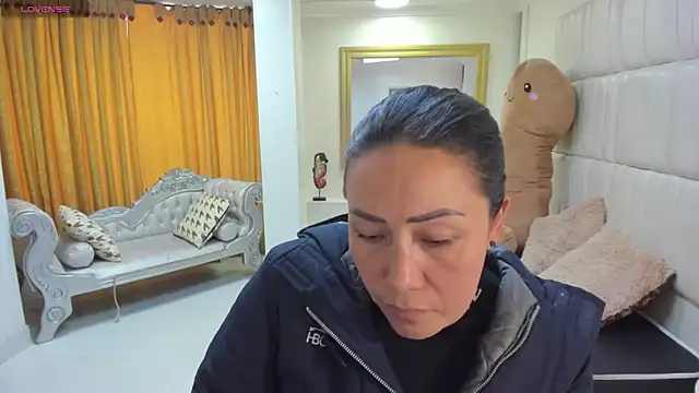 gaby trent online show from 10, 3, 2026