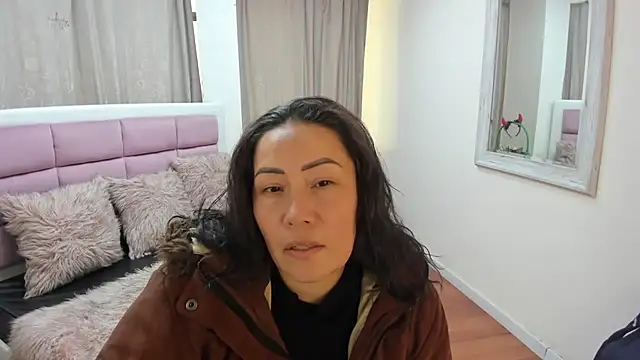 gaby trent online show from 2, 7, 2026