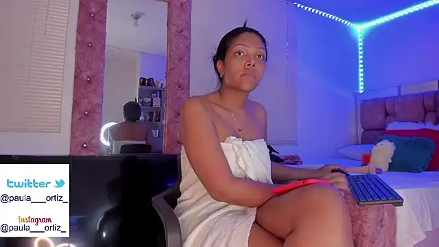 canelita passion  online show from 25, 2, 2025