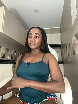 cristaaalclocks1 online show from 26, 2, 2025