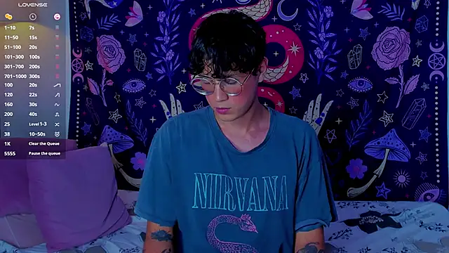 LeaneSeb online show from 5, 12, 2024