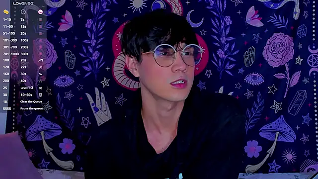 LeaneSeb online show from 6, 12, 2024