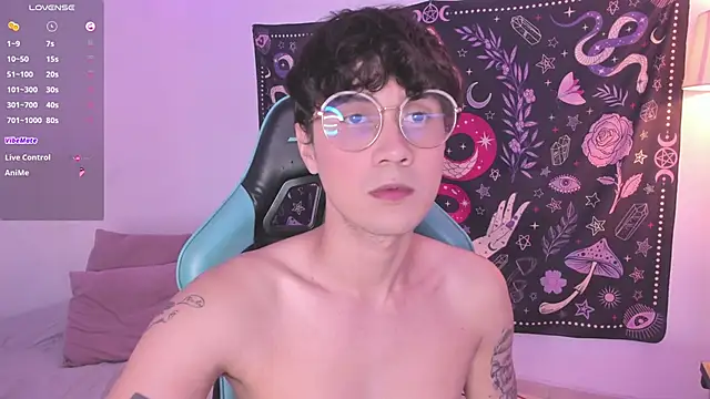 LeaneSeb online show from 15, 12, 2024