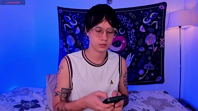 LeaneSeb online show from 28, 2, 2025