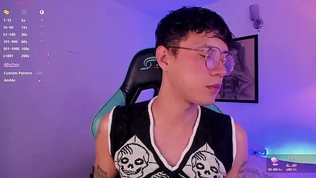 LeaneSeb online show from 12, 9, 2025