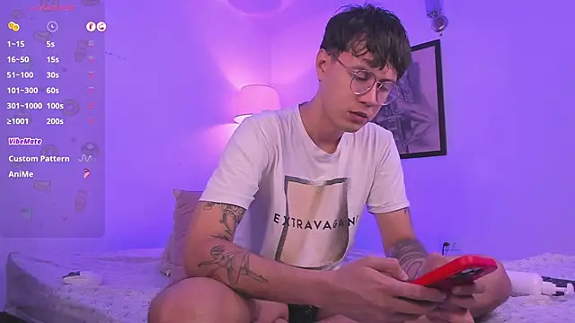 LeaneSeb online show from 4, 10, 2025