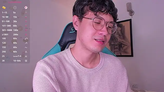 LeaneSeb online show from 23, 11, 2025