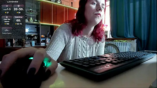 Snapshot of pa1e_pr1ncess chatting on 13, 1, 2025 pa1e pr1ncess online show from 13, 1, 2025
