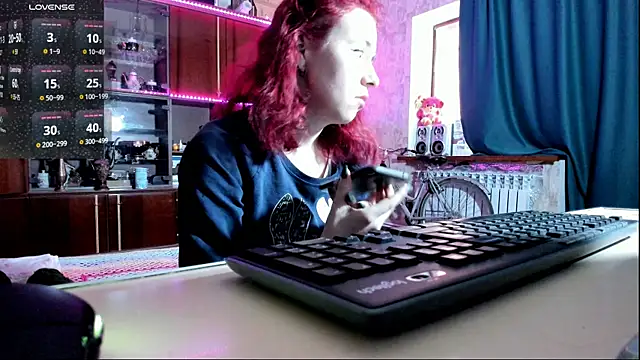 Snapshot of pa1e_pr1ncess chatting on 14, 1, 2025 pa1e pr1ncess online show from 14, 1, 2025