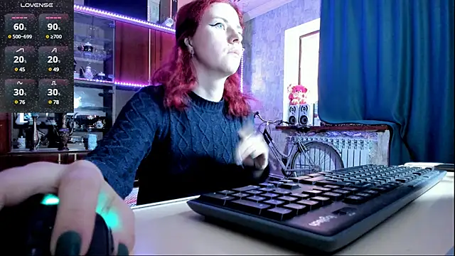 Snapshot of pa1e_pr1ncess chatting on 15, 1, 2025 pa1e pr1ncess online show from 15, 1, 2025