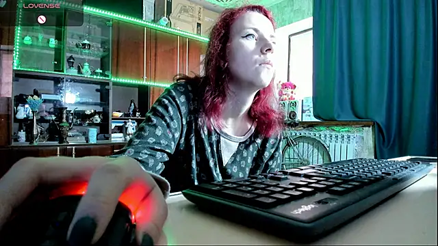 Snapshot of pa1e_pr1ncess chatting on 18, 1, 2025 pa1e pr1ncess online show from 18, 1, 2025