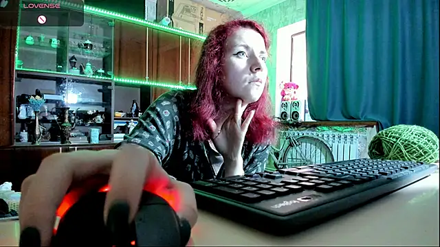Snapshot of pa1e_pr1ncess chatting on 18, 1, 2025 pa1e pr1ncess online show from 18, 1, 2025