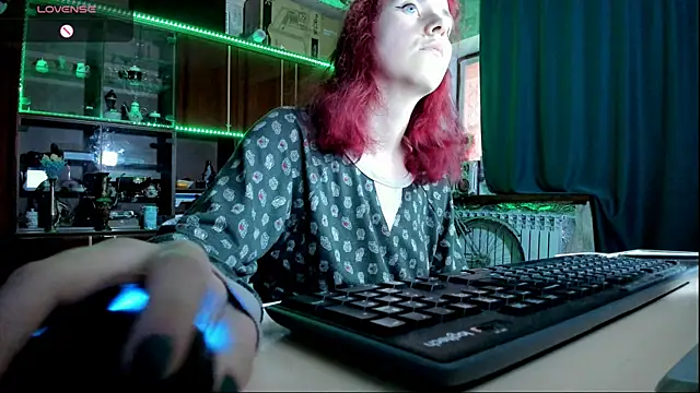 Snapshot of pa1e_pr1ncess chatting on 18, 1, 2025 pa1e pr1ncess online show from 18, 1, 2025
