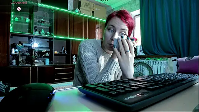 Snapshot of pa1e_pr1ncess chatting on 19, 1, 2025 pa1e pr1ncess online show from 19, 1, 2025