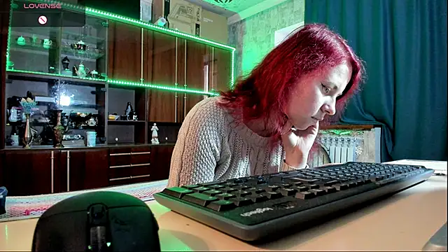 Snapshot of pa1e_pr1ncess chatting on 19, 1, 2025 pa1e pr1ncess online show from 19, 1, 2025