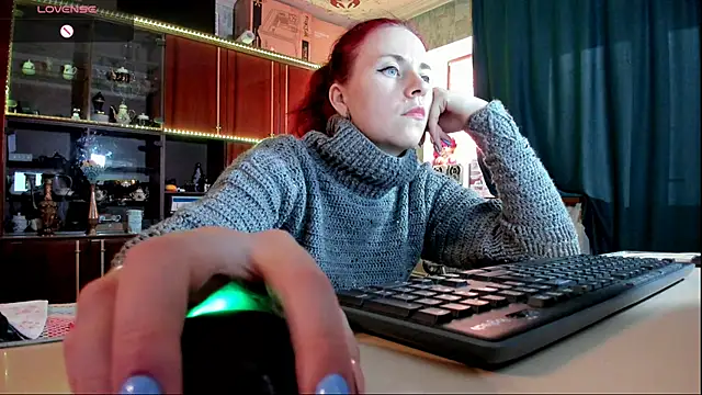 Snapshot of pa1e_pr1ncess chatting on 22, 1, 2025 pa1e pr1ncess online show from 22, 1, 2025