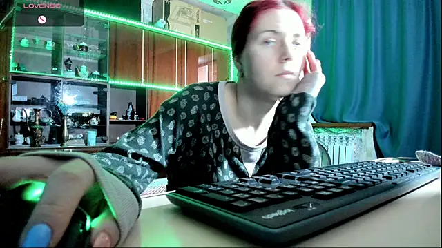 Snapshot of pa1e_pr1ncess chatting on 24, 1, 2025 pa1e pr1ncess online show from 24, 1, 2025