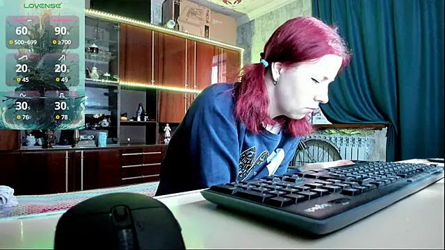 Snapshot of pa1e_pr1ncess chatting on 26, 1, 2025 pa1e pr1ncess online show from 26, 1, 2025