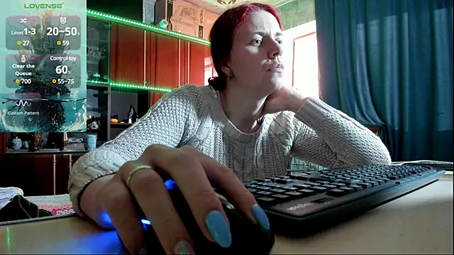 Snapshot of pa1e_pr1ncess chatting on 27, 1, 2025 pa1e pr1ncess online show from 27, 1, 2025