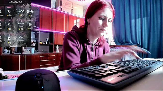 Snapshot of pa1e_pr1ncess chatting on 28, 1, 2025 pa1e pr1ncess online show from 28, 1, 2025