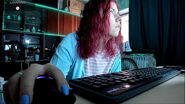 Snapshot of pa1e_pr1ncess chatting on 30, 1, 2025 pa1e pr1ncess online show from 30, 1, 2025