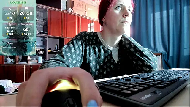 Snapshot of pa1e_pr1ncess chatting on 31, 1, 2025 pa1e pr1ncess online show from 31, 1, 2025