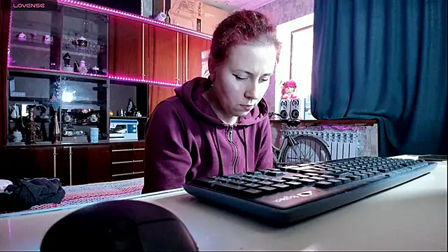 Snapshot of pa1e_pr1ncess chatting on 21, 2, 2025 pa1e pr1ncess online show from 21, 2, 2025