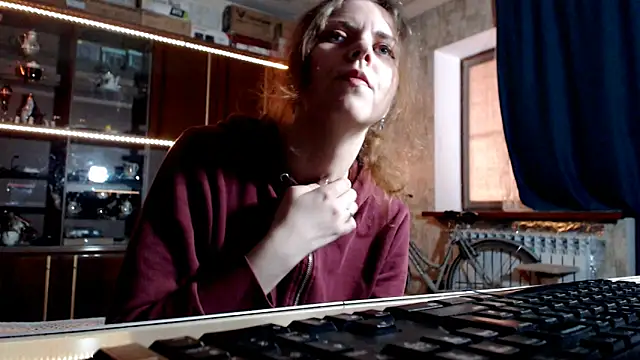 pa1e pr1ncess online show from 20, 4, 2026