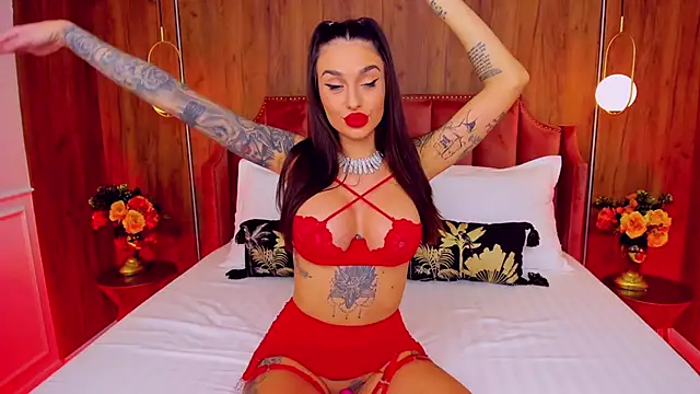 Snapshot of SonyaParker chatting on 15, 11, 2025 SonyaParker online show from 15, 11, 2025