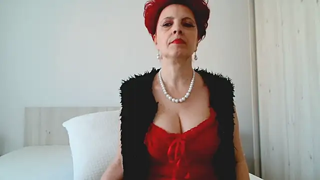 MilfSupreme online show from 8, 3, 2025