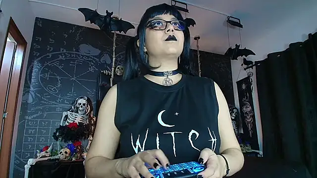 AlexHoe  online show from 20, 2, 2026