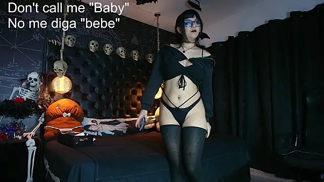 Snapshot of AlexHoe_ chatting on 15, 6, 2026 AlexHoe online show from 15, 6, 2026