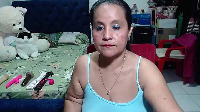 Snapshot of pervert_mommy_ chatting on 13, 3, 2025 pervert mommy online show from 13, 3, 2025
