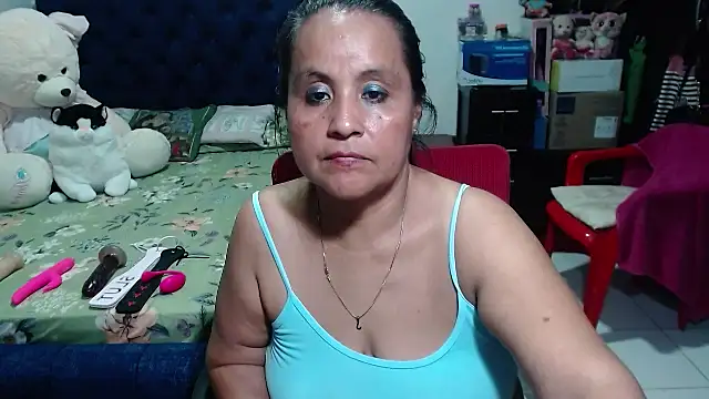 Snapshot of pervert_mommy_ chatting on 13, 3, 2025 pervert mommy online show from 13, 3, 2025