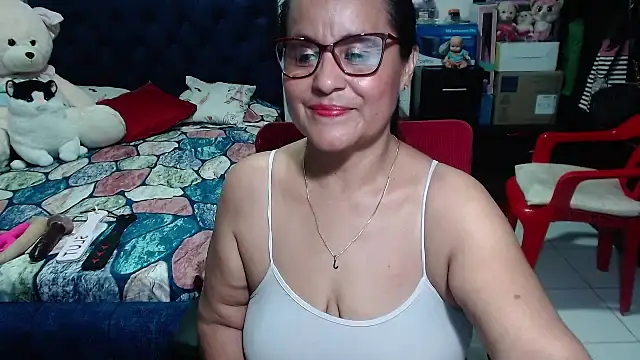Snapshot of pervert_mommy_ chatting on 17, 3, 2025 pervert mommy online show from 17, 3, 2025
