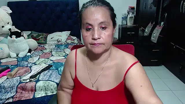 Snapshot of pervert_mommy_ chatting on 19, 3, 2025 pervert mommy online show from 19, 3, 2025