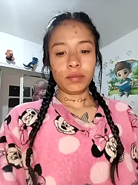 CATRINA SEXXX online show from 25, 9, 2025