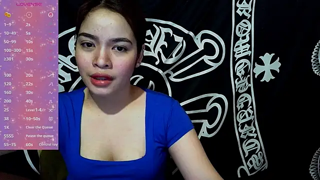 Snapshot of _preciousmoira_ chatting on 20, 6, 2026 preciousmoira online show from 20, 6, 2026