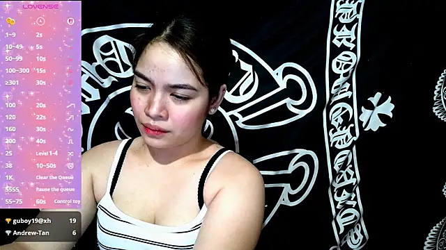 Snapshot of _preciousmoira_ chatting on 2, 7, 2026 preciousmoira online show from 2, 7, 2026