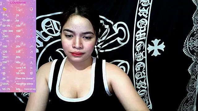 Snapshot of _preciousmoira_ chatting on 13, 7, 2026 preciousmoira online show from 13, 7, 2026