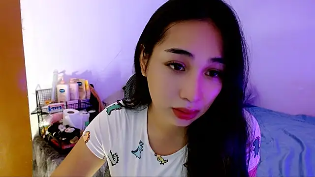 SweetLilly 18 online show from 5, 11, 2025