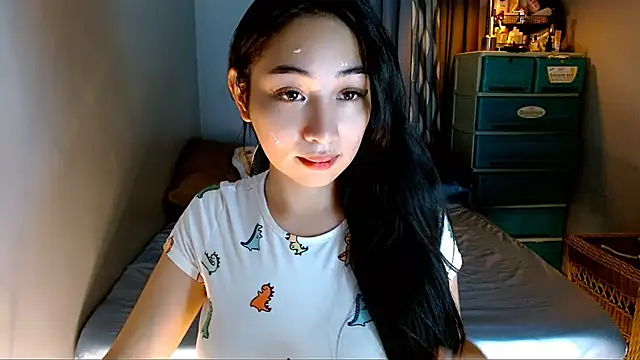 SweetLilly 18 online show from 14, 1, 2026